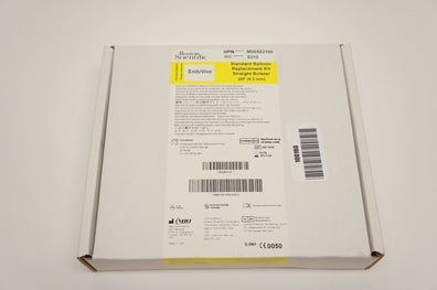 8210 ~ Boston Scientific Standart Balloon Replacement Kit Straight Bolster 28F